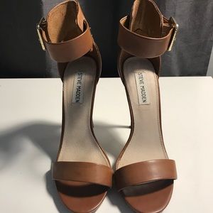 Steve Madden high heels